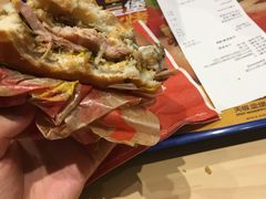 -汉堡王(南京砂之船店)