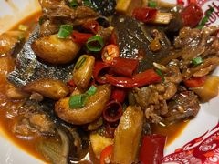 -径山十八道·风味民间菜(华夏之心店)