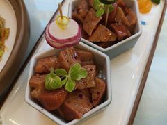 -天外天美食广场(哈尔滨路店)