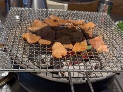 -合易泓烤肉•首创生椰大油边(宁山路店)