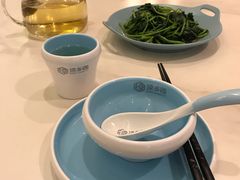 -香香海南菜餐厅