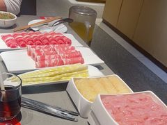 -海底捞火锅(江南盛天地店)