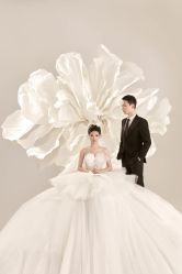 -拾尚映画·STUDIO婚纱摄影(中关村店)