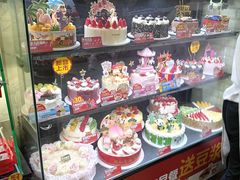 -味多美蛋糕(洋桥店)