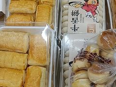-闻酥园(水碾河路店)