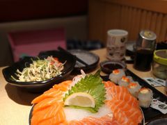 -万岁寿司(芳村店)