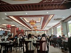 -邢家锅贴老店·非遗·开封菜(金明广场店)