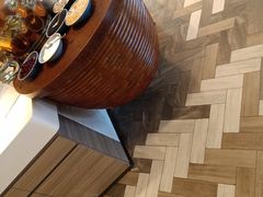 -济南香格里拉·咖啡泉自助餐厅