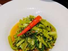 -狮拾久·现代新加坡料理(福田COCO Park店)