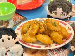 -憶廟街 X 沙角邨(太古城店)