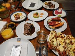 -mezza9 Macau(澳门君悦酒店)