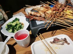 -管氏翅吧(人民大学店)