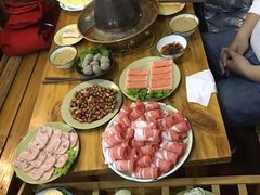 -东镇老火锅(长春路首店)