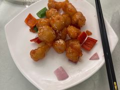 -百乐门喜宴(海珠广场华厦店)