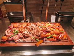 -北京王府井希尔顿酒店·万斯阁西餐厅