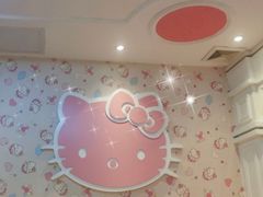 -魅力派对量贩式KTV(新塘店)