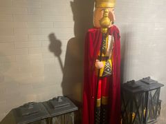 -申德勒加油站西餐厅(日坛路总店)