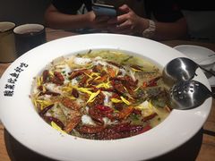 -太二酸菜鱼(福州泰禾店)