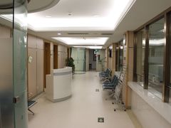 门急诊-北京华尔医院