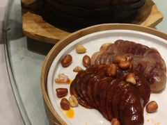 -眉州东坡(上海中心店)