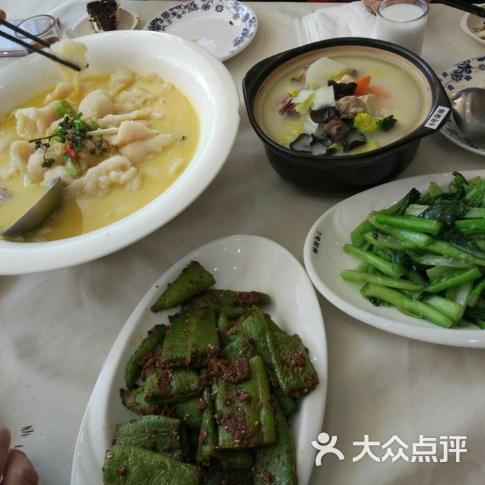 泰兴楼烤鸭店图片-北京烤鸭-大众点评网