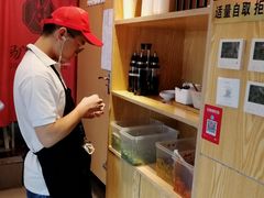 -驴世家驴肉火烧·凉皮·胡辣汤(五道口店)