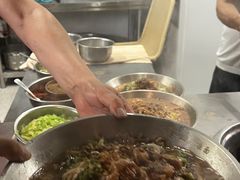 -窦四牛杂面(总店)