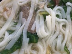 -潮汕第壹粉·手工粿条粉(车陂北店)