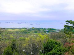 -狼山风景名胜区