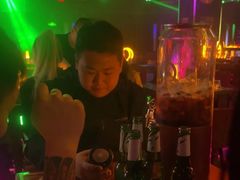 -ACE CLUB(大连民主广场店)