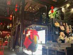 -小龙翻大江文化火锅(太古里店)