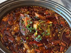 -辣婆婆(航天桥店)