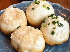 -鑫震源·苏式大虾生煎(山塘街店)