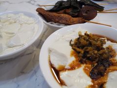 -陈阿婆豆腐脑-卤煮小吃(朝阳路店)