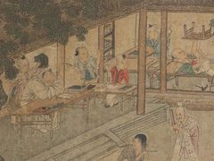 -上海博物馆(人民广场馆)