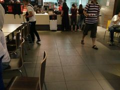-麦当劳(衡阳中心汽车站店)