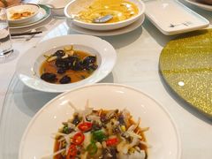 -老洋房花园饭店(绍兴路店)