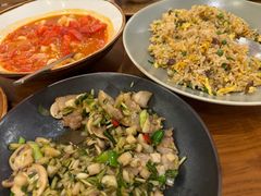 -芳草地度假酒店·野炉中餐厅