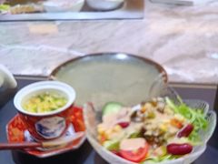 -松临·铁板烧&Omakase(神农店)