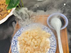 -三凤酒家·百年无锡菜(清扬茂业店)