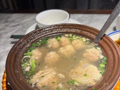 -小菜园新徽菜(苏州繁花中心店)