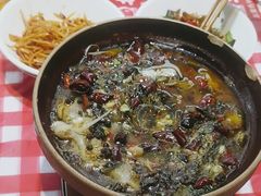 -龙师傅卤炒(天马店)