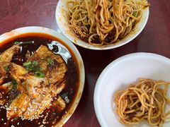 -老丘丘(较场口店)