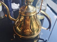 -木卡买提新疆餐厅·清真(新里海顿公馆店)