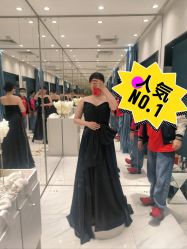 -GRACE KELLY婚纱与礼服(北京店)
