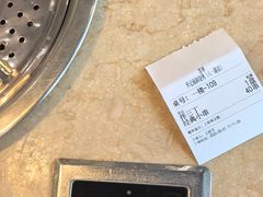 -福茗春薪禾记海鲜烧烤(八一路店)