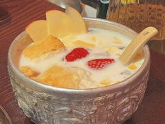 -滇野云南野生菌餐厅(陕西南路店)