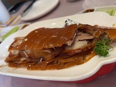 -大鸭梨烤鸭(甘家口店)