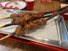 -永红源·小排档(闽江路店)