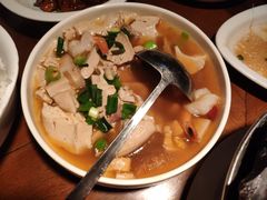 炖豆腐-外婆家(天河领展店)
